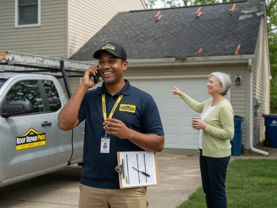 Roof Repair Elliott, IA FAQs